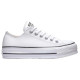 Converse Chuck Taylor All Star Lift Clean
